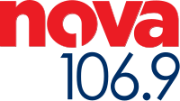 Nova 106.9 logo.svg