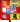 Blason Grand-duché d'Oldenbourg (Grandes armes).svg