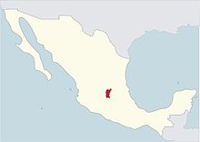 Roman Catholic Diocese of Celaya in Mexico.jpg