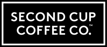 Second Cup logo.svg