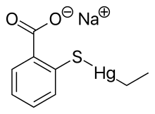 Thiomersal