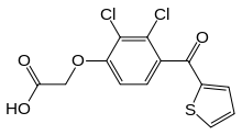 Tienilic acid.svg
