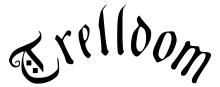 Trelldom Logo.svg