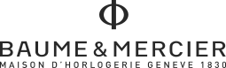 Baume et Mercier logo.svg