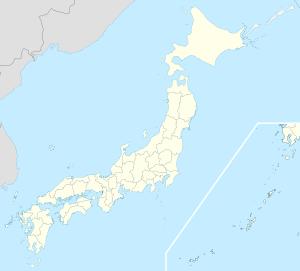 Battle of Okinawa is located in Japan
