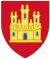 Royal Arms of Castille (1214-15th Century).svg