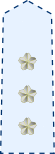 JASDF Lieutenant General insignia (a).svg