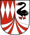Coat of arms of Lengwil