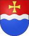 Coat of arms of Osogna
