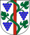 Coat of arms of Weinfelden