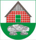 Coat of arms of Hammah