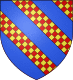 Coat of arms of Verton