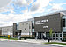 Centre sportif Léonard-Grondin - facade angle