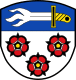 Coat of arms of Jettenbach