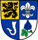 Coat of arms of Leimen