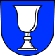 Coat of arms of Mötzingen