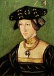 Krell, Hans - Mary of Habsburg - Bayerische Staatsgemäldesammlungen.jpg