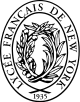 Lycée Français de New York.svg