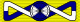 Vietnam Navy Distinguished Service Order Ribbon-First Class.svg
