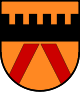 Coat of arms of Trins