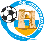 FC Sevastopol logo.png