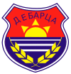 Official logo of Debarca municipality