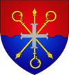 Coat of arms of Rosport