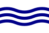 Flag of Denderleeuw