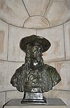 William Frederick Cody bust2.jpg