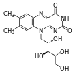 Riboflavin.svg