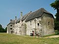 Woodsford Castle - geograph.org.uk - 1288442.jpg