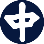 Roundel of CNAC (1929–1949)