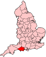 Outline map