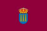 Flag of Ciudad Rodrigo
