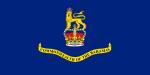 Flag of the Governor-General of the Bahamas.svg