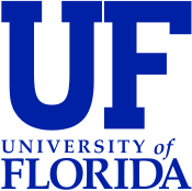University of Florida Vertical Signature.svg