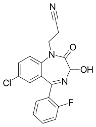 Cinolazepam.svg