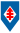 Emblem of the Christian Democrat Party of Chile.svg
