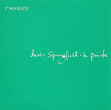 Dusty Springfield - In Private.jpg