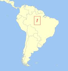 Mico mauesi distribution.svg