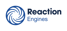 Reaction Engines logo