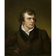 Rembrandt Peale - Horatio Greenough - NPG.82.106 - National Portrait Gallery.jpg