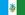 Bandera del Departamento El Petén.png