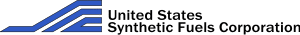 Logo of the defunct Synthetic Fuels Corporation