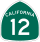 California 12.svg