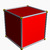 Hexahedron (cube)