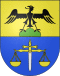 Coat of arms of Sagno