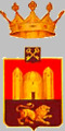 Coat of arms of Santa Vittoria in Matenano