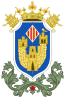 Coat of arms of Xàtiva