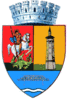 Coat of arms of Giurgiu